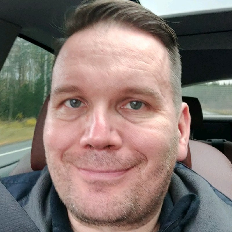 Lasse Alasalmi, Almiva Oy:n perustaja